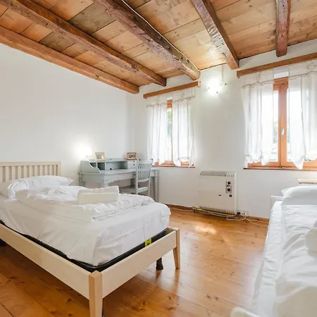 Casa Maria - Longarone Fiera E Vajont&wi-fi Appartamento