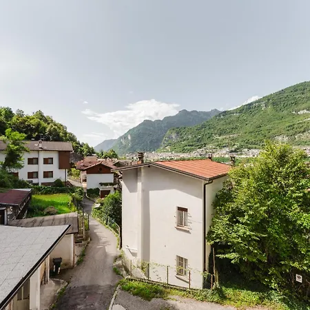 Casa Maria - Longarone Fiera E Vajont&wi-fi Appartamento