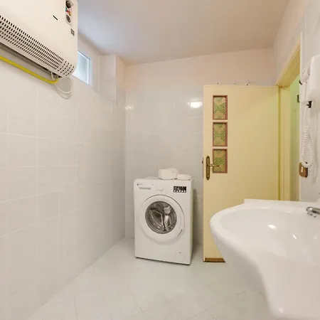 Apartmán Casa Maria - Longarone Fiera E Vajont & Wi-fi *