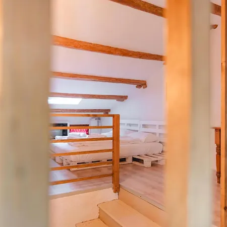 Appartamento Casa Maria - Longarone Fiera E Vajont&wi-fi Codissago