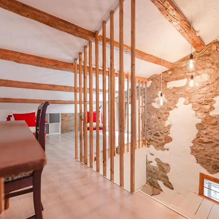 Appartamento Casa Maria - Longarone Fiera E Vajont&wi-fi *