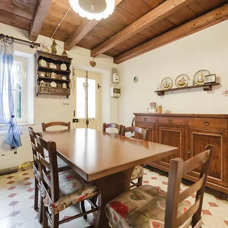 Apartmán Casa Maria - Longarone Fiera E Vajont & Wi-fi *
